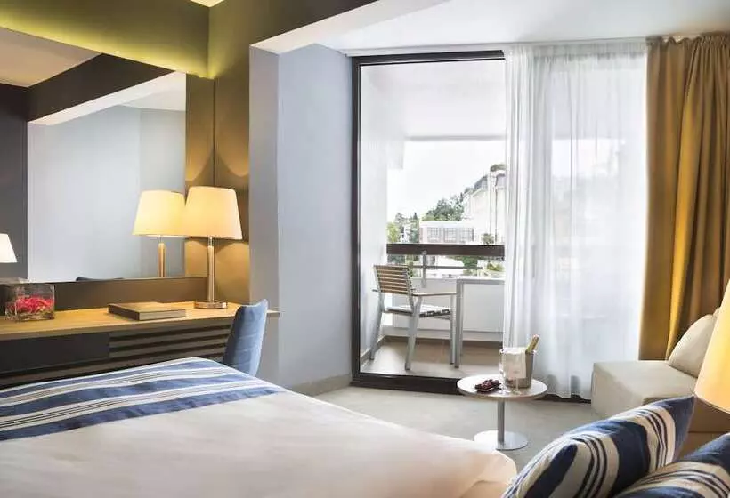 Admiral – Liburnia