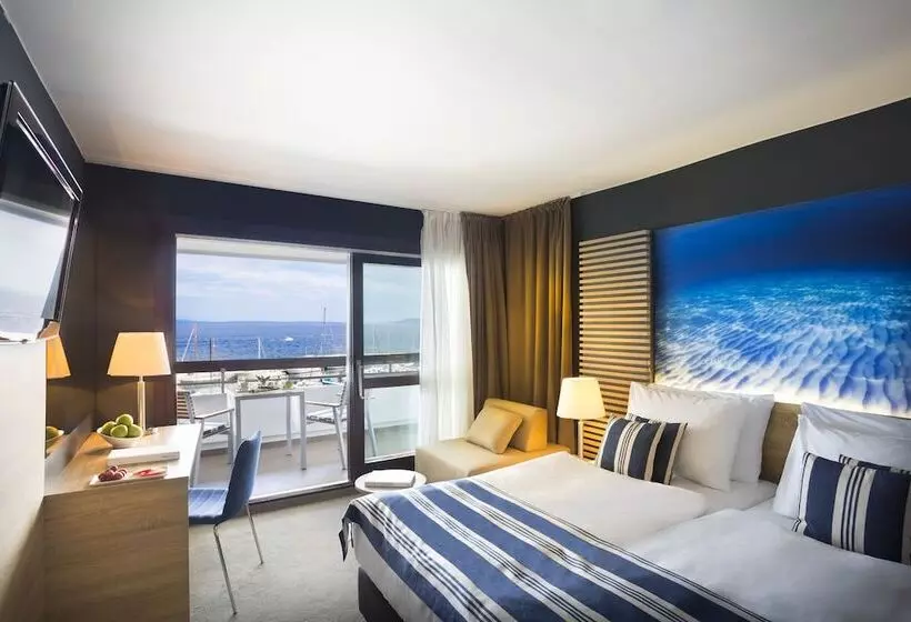 Fotos del hotel Admiral - Liburnia:  10