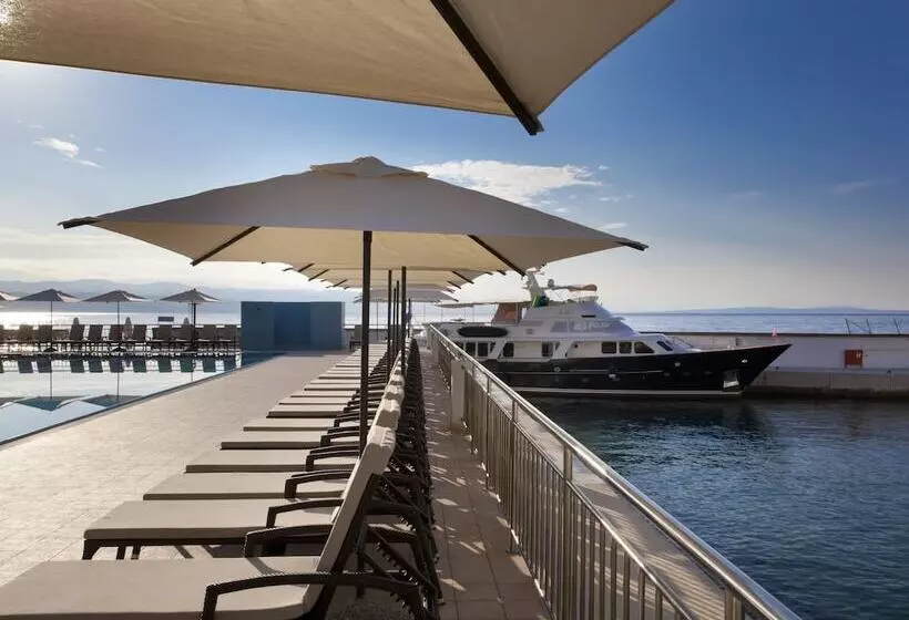 Fotos del hotel Admiral - Liburnia:  8