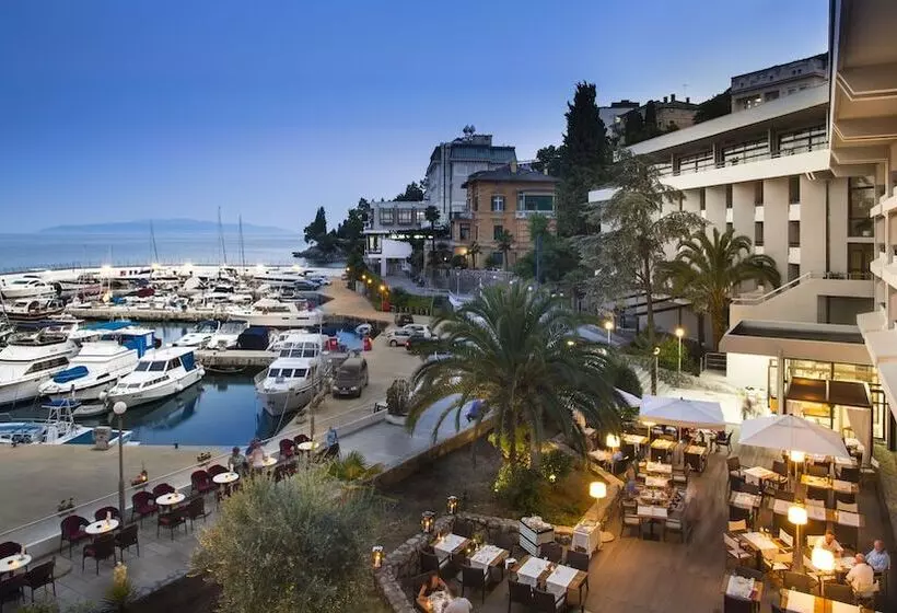 Fotos del hotel Admiral - Liburnia:  25