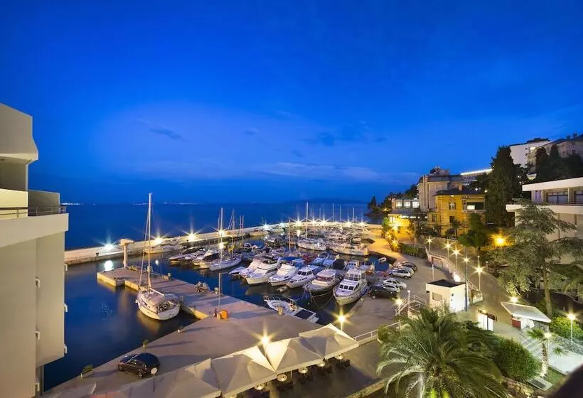 Fotos del hotel Admiral - Liburnia:  15