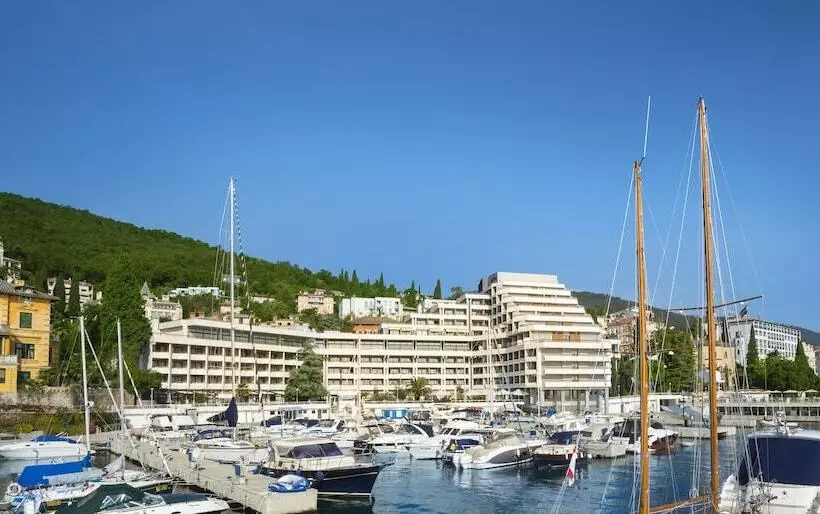 Fotos del hotel Admiral - Liburnia:  24