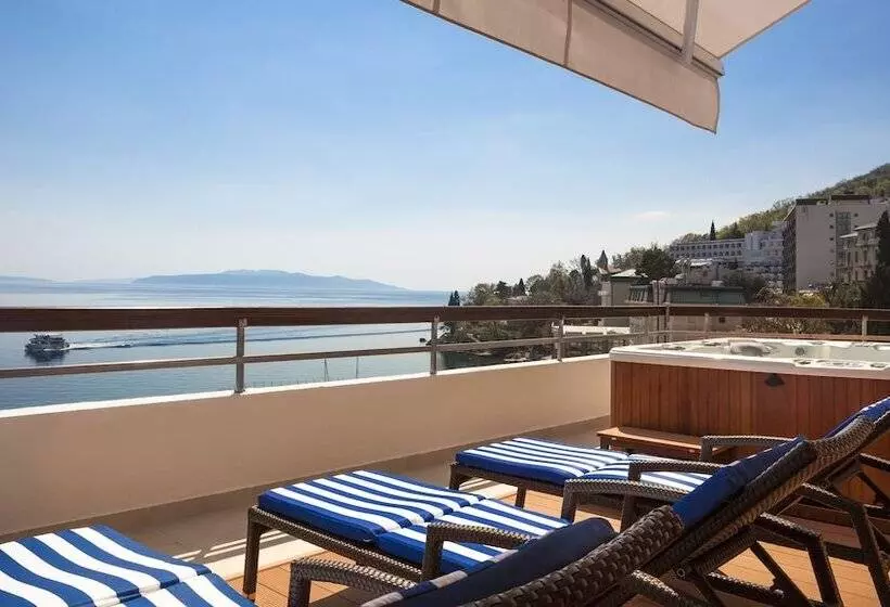 Fotos del hotel Admiral - Liburnia:  19