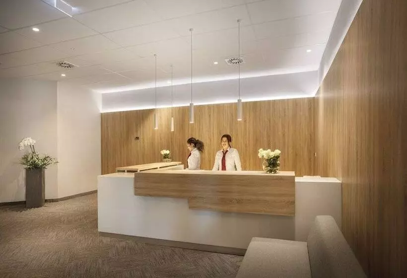 Fotos del hotel Admiral - Liburnia:  3