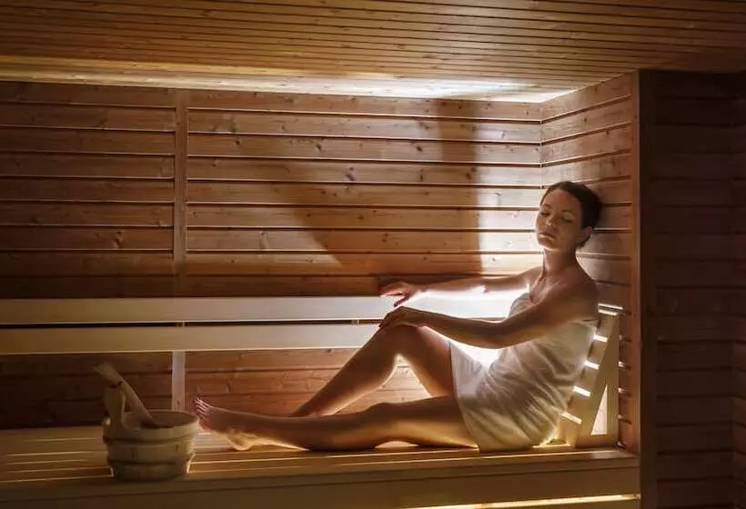 Fotos del hotel Admiral - Liburnia:  5