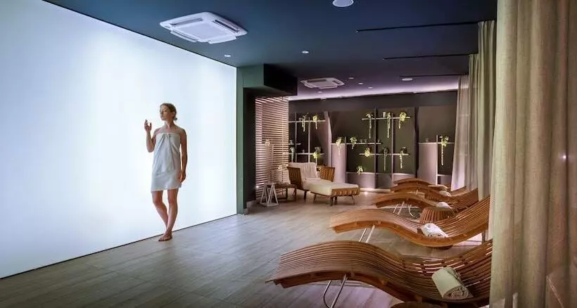 Fotos del hotel Admiral - Liburnia:  21