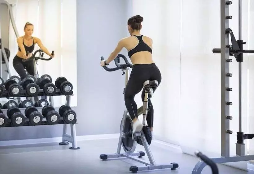 Fotos del hotel Admiral - Liburnia:  4