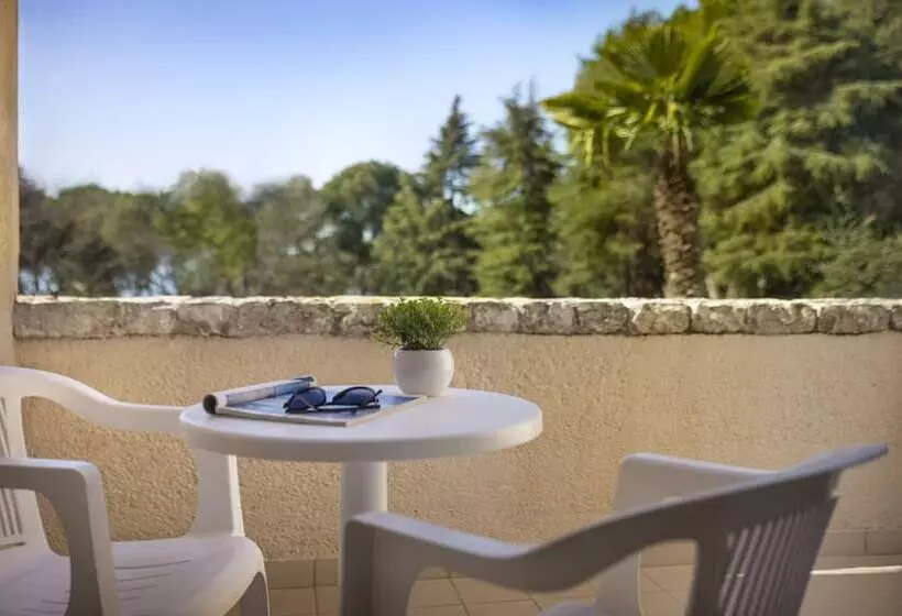 Fotos del hotel Rubin Sunny  By Valamar:  6