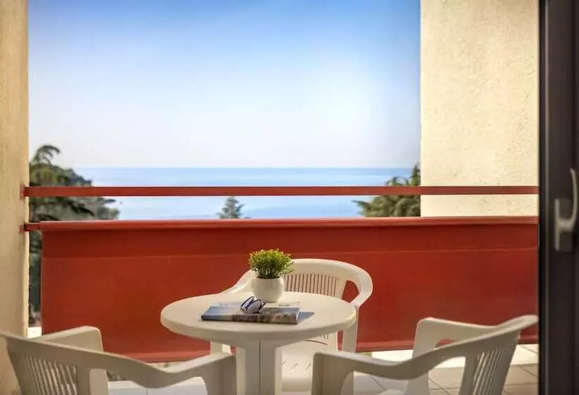 Fotos del hotel Rubin Sunny  By Valamar:  11