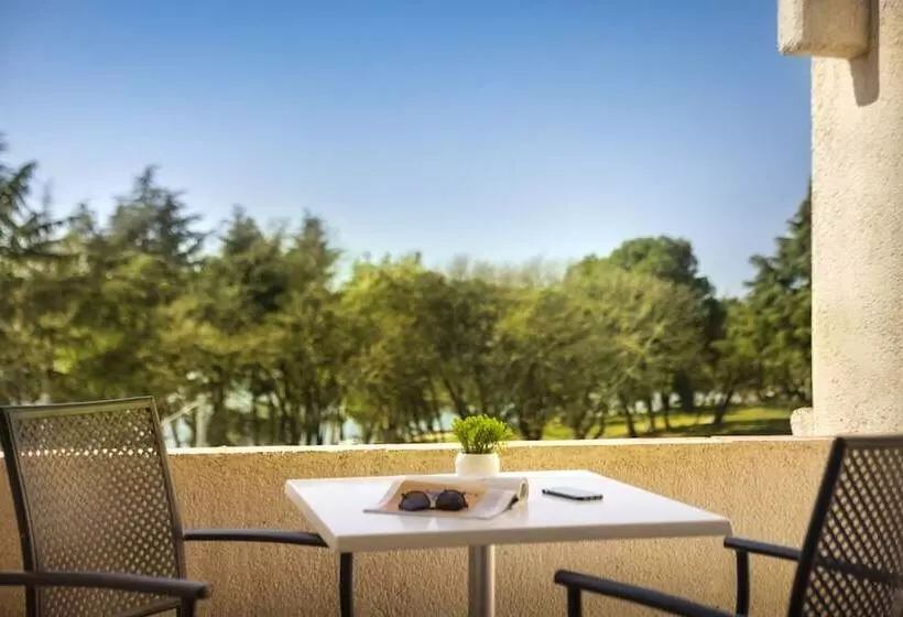 Fotos del hotel Rubin Sunny  By Valamar:  23