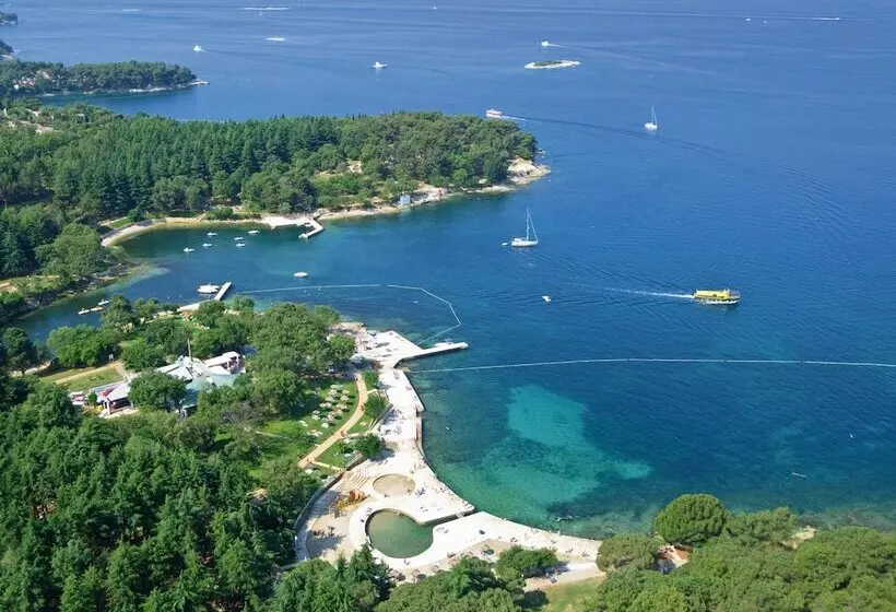 Fotos del hotel Rubin Sunny  By Valamar:  18