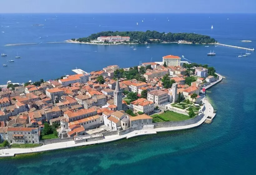 Fotos del hotel Rubin Sunny  By Valamar:  13