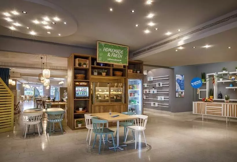 Fotos del hotel Rubin Sunny  By Valamar:  10