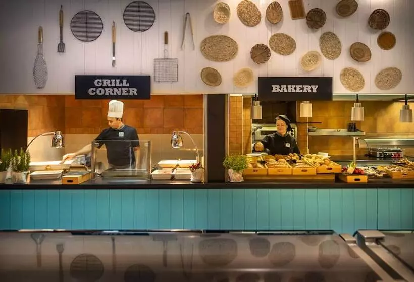 Fotos del hotel Rubin Sunny  By Valamar:  15