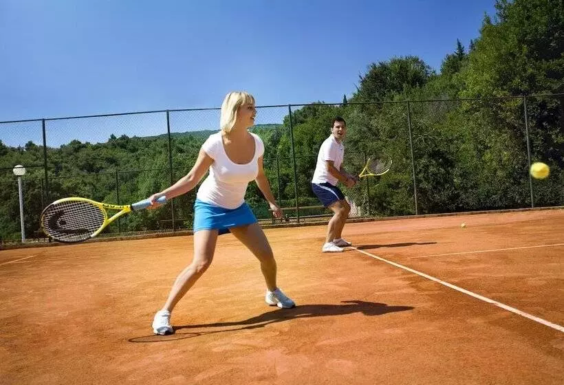 Fotos del hotel Rubin Sunny  By Valamar:  3