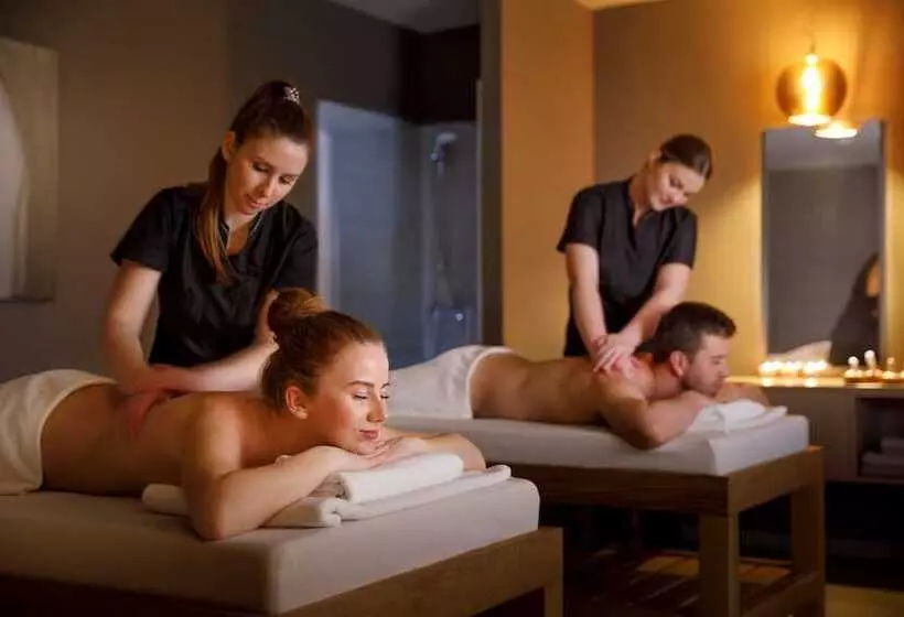 Fotos del hotel Rubin Sunny  By Valamar:  4