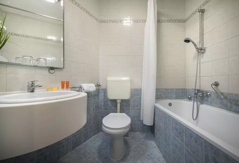 Fotos del hotel Rubin Sunny  By Valamar:  12