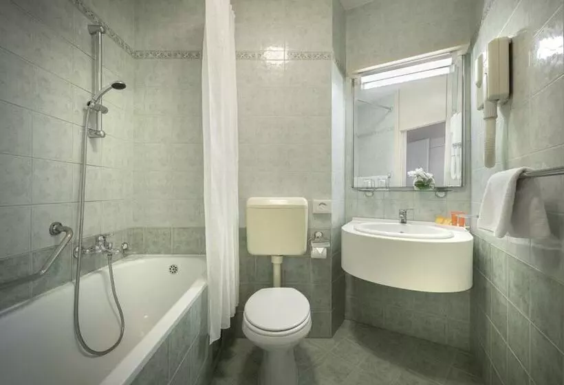 Fotos del hotel Rubin Sunny  By Valamar:  17