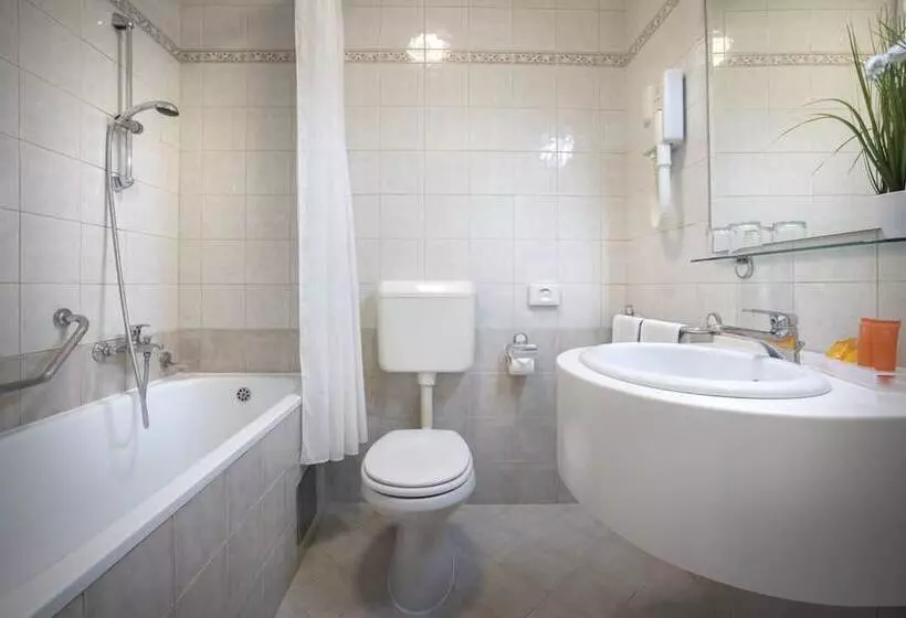 Fotos del hotel Rubin Sunny  By Valamar:  7