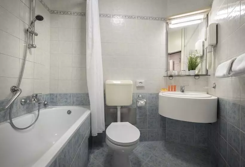 Fotos del hotel Rubin Sunny  By Valamar:  21