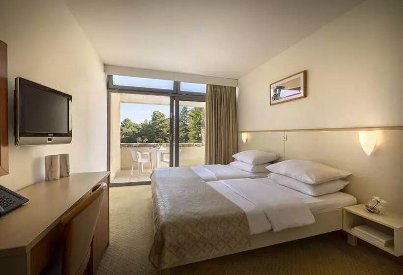 Fotos del hotel Rubin Sunny  By Valamar:  25