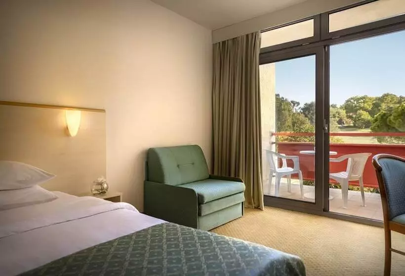 Fotos del hotel Rubin Sunny  By Valamar:  9