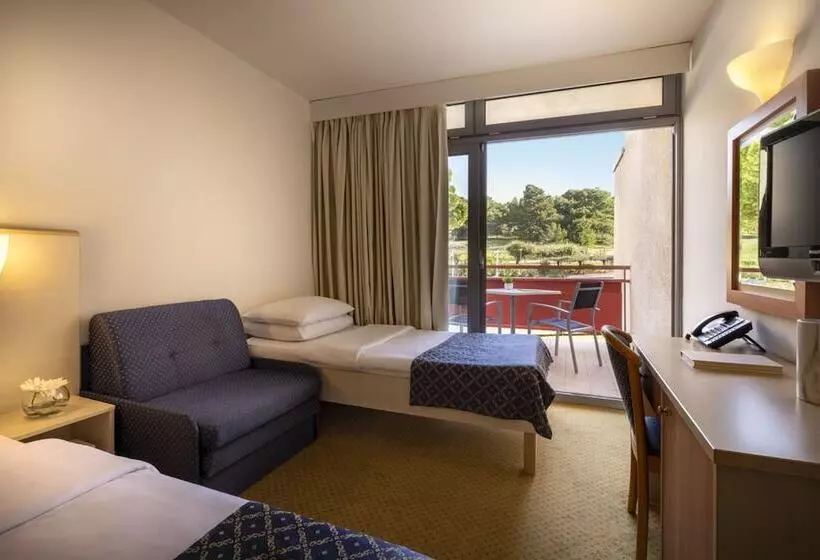 Fotos del hotel Rubin Sunny  By Valamar:  19