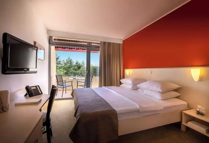 Fotos del hotel Rubin Sunny  By Valamar:  22