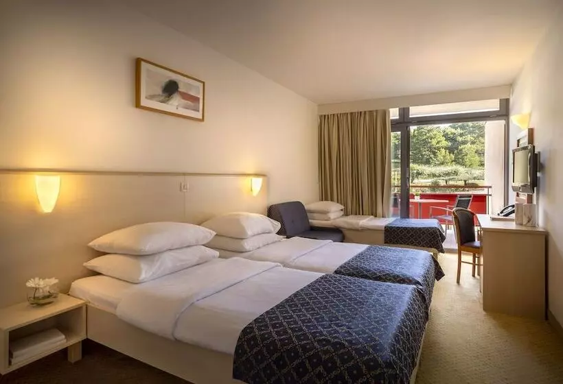 Fotos del hotel Rubin Sunny  By Valamar:  24