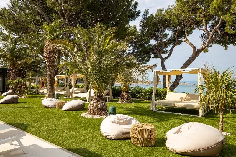 Fotos del hotel Valamar Meteor:  6