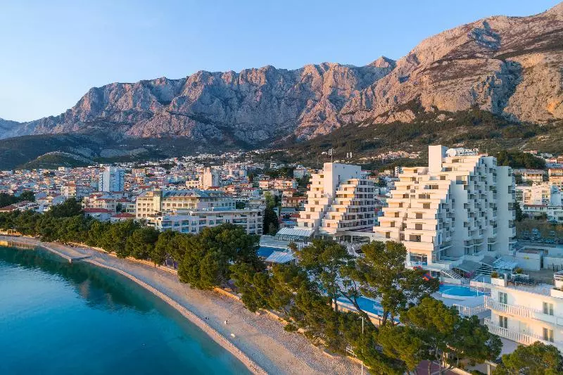 Fotos del hotel Valamar Meteor:  24