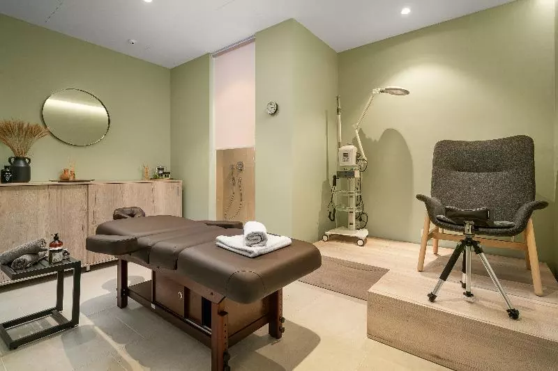 Fotos del hotel Valamar Meteor:  21