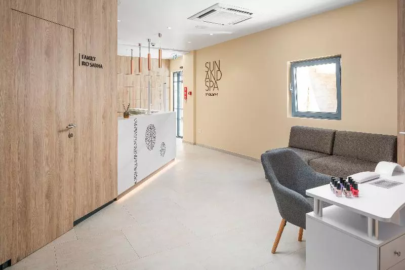 Fotos del hotel Valamar Meteor:  2