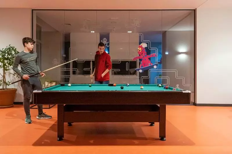 Fotos del hotel Valamar Meteor:  4