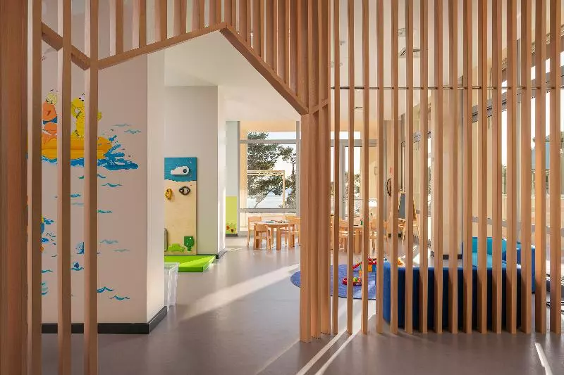 Fotos del hotel Valamar Meteor:  5