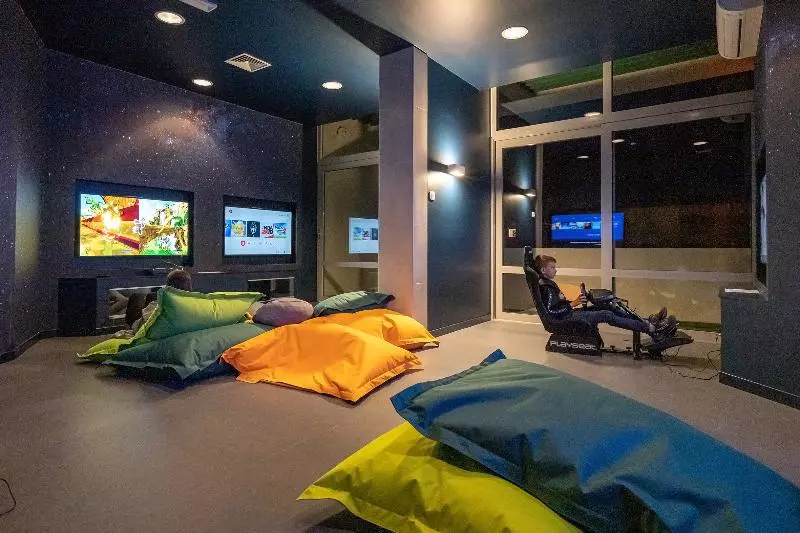 Fotos del hotel Valamar Meteor:  17