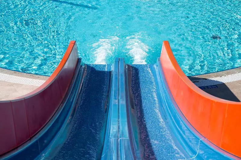 Fotos del hotel Valamar Meteor:  15