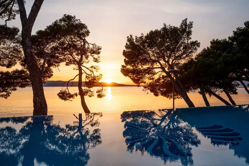 Fotos del hotel Valamar Meteor:  7