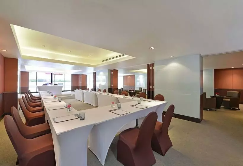 Fotos del hotel Belaire Bangkok Sukhumvit:  16