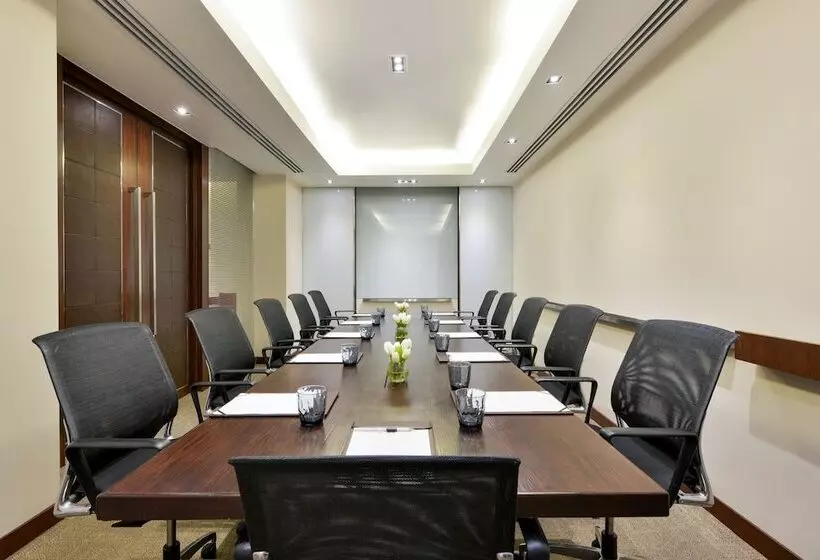 Fotos del hotel Belaire Bangkok Sukhumvit:  5