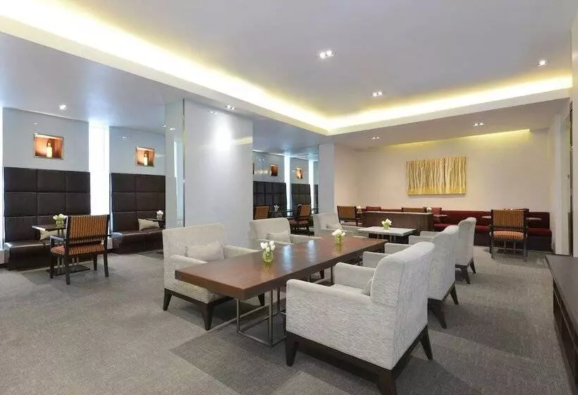 Belaire Bangkok Sukhumvit