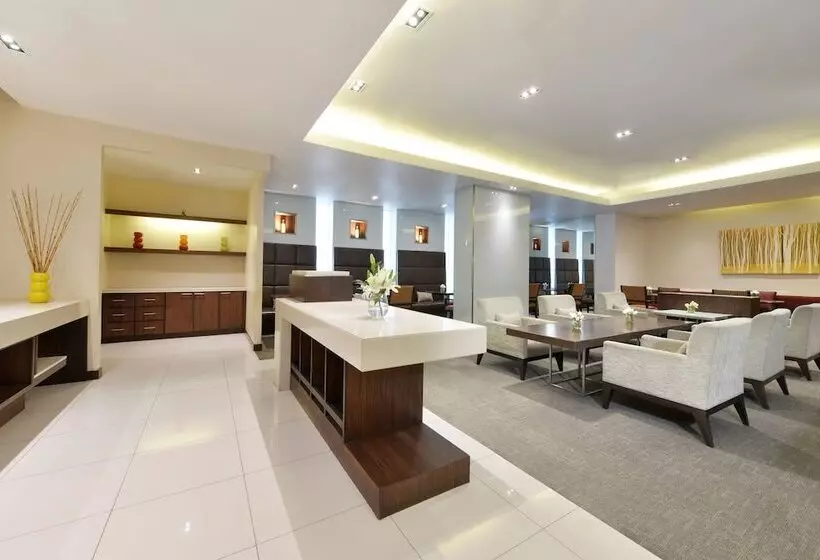 Fotos del hotel Belaire Bangkok Sukhumvit:  8