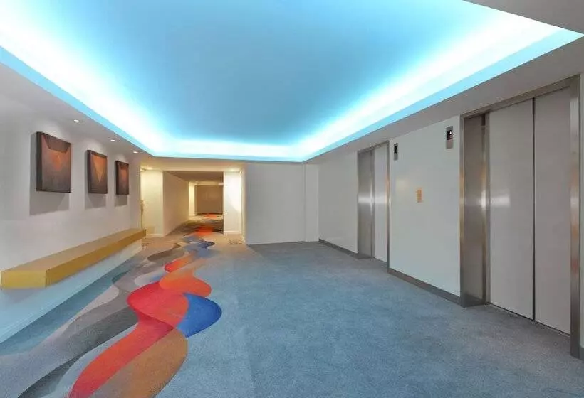 Fotos del hotel Belaire Bangkok Sukhumvit:  9