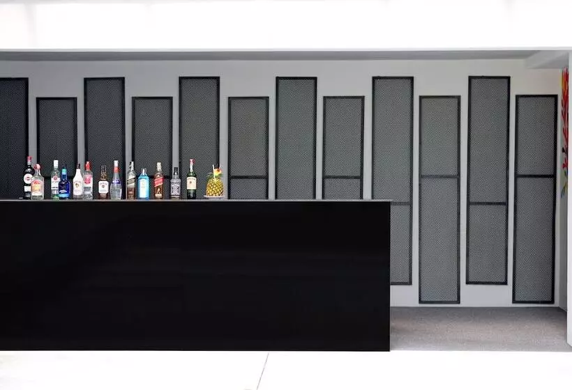 Fotos del hotel Belaire Bangkok Sukhumvit:  15