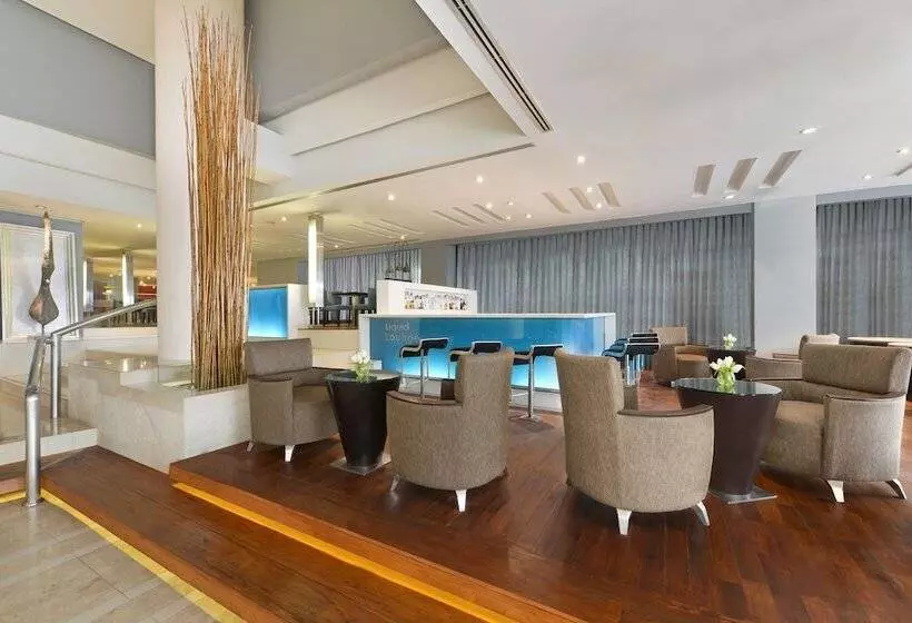 Fotos del hotel Belaire Bangkok Sukhumvit:  19