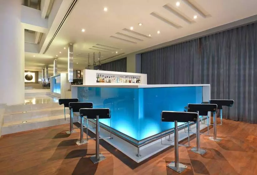 Fotos del hotel Belaire Bangkok Sukhumvit:  4