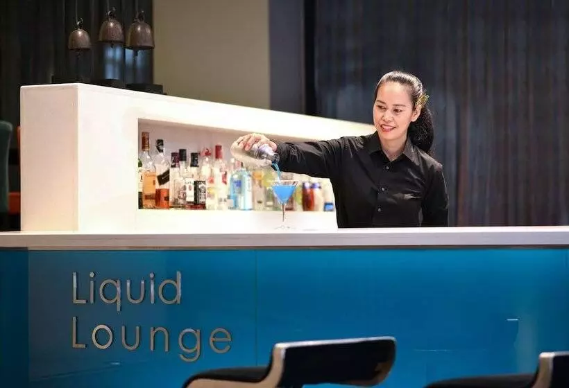 Fotos del hotel Belaire Bangkok Sukhumvit:  11