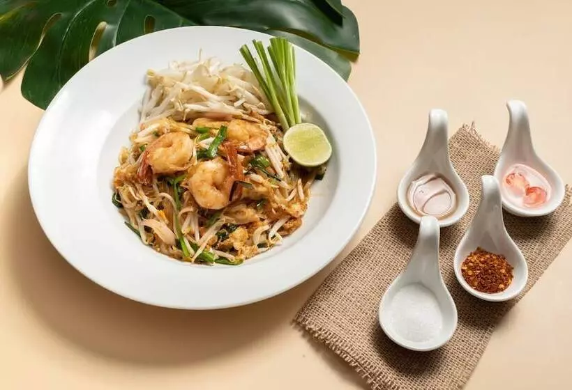 Fotos del hotel Belaire Bangkok Sukhumvit:  25