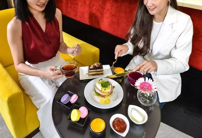 Fotos del hotel Belaire Bangkok Sukhumvit:  24