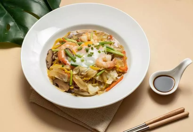 Fotos del hotel Belaire Bangkok Sukhumvit:  23